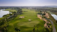 Vattanac Golf Resort - East Course